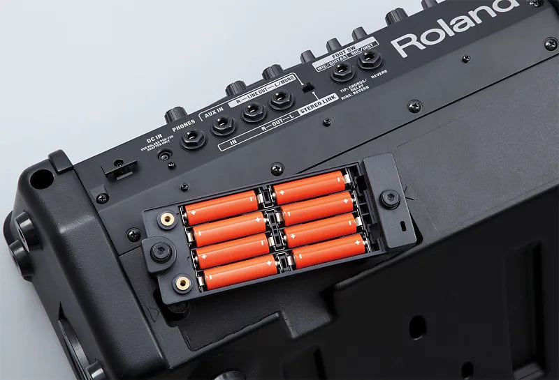 ROLAND CUBE STREET EX 2x8