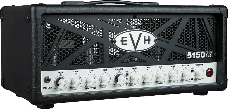 EVH 5150III® 50W 6L6 HEAD