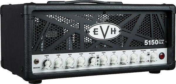 EVH 5150III® 50W 6L6 HEAD
