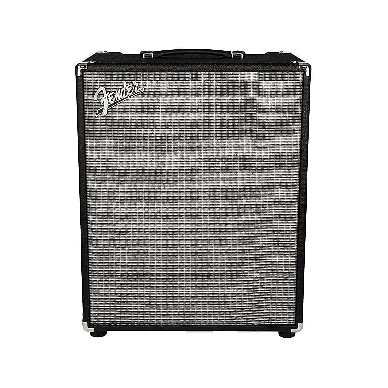 FENDER RUMBLE 200 BASS AMP