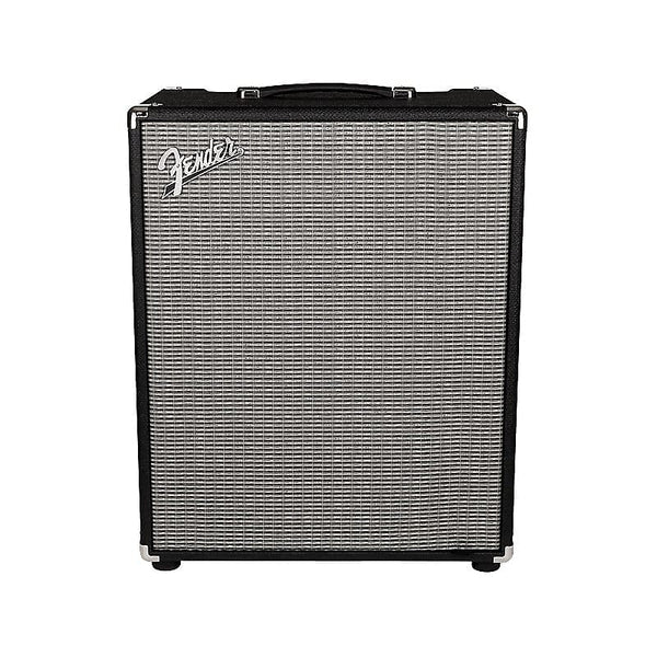 FENDER RUMBLE 200 BASS AMP