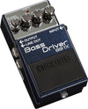 BOSS BB-1X BASS DRIVER - Tweed Hut Music