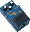 BOSS BD-2 BLUES DRIVER PEDAL - Tweed Hut Music