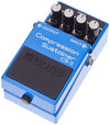BOSS CS-3 COMPRESSION SUSTAINER - Tweed Hut Music