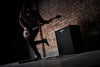 BOSS KATANA-210 BASS 2x10" 160-WATT COMBO AMP - Tweed Hut Music