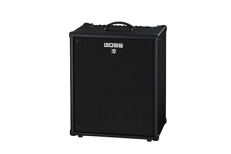 BOSS KATANA-210 BASS 2x10