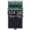 BOSS RE-2 SPACE ECHO PEDAL - Tweed Hut Music