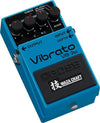 BOSS VB-2W VIBRATO WAZA - Tweed Hut Music