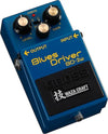 BOSS BD-2W BLUES DRIVER WAZA CRAFT