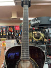 FENDER PARAMOUNT PD-220E DREADNOUGHT