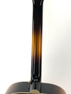 EPIPHONE J-200 ACOUSTIC GUITAR-AGED VINTAGE SUNBURST GLOSS