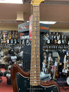 FENDER NOVENTA JAZZMASTER-WALNUT