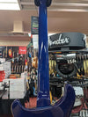 PRS SE STANDARD 24-08 TRANSPARENT BLUE