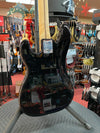 FENDER PLAYER PRECISION BASS MAPLE NECK BLACK