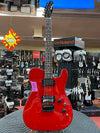 FENDER BOXER SERIES TELECASTER HH-TORINO RED