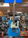 FENDER PLAYER PLUS NASHVILLE TELECASTER-OPAL SPARK
