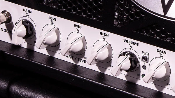 EVH 5150III® 50W 6L6 HEAD