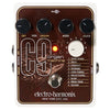 EHX C9 ORGAN MACHINE PEDAL