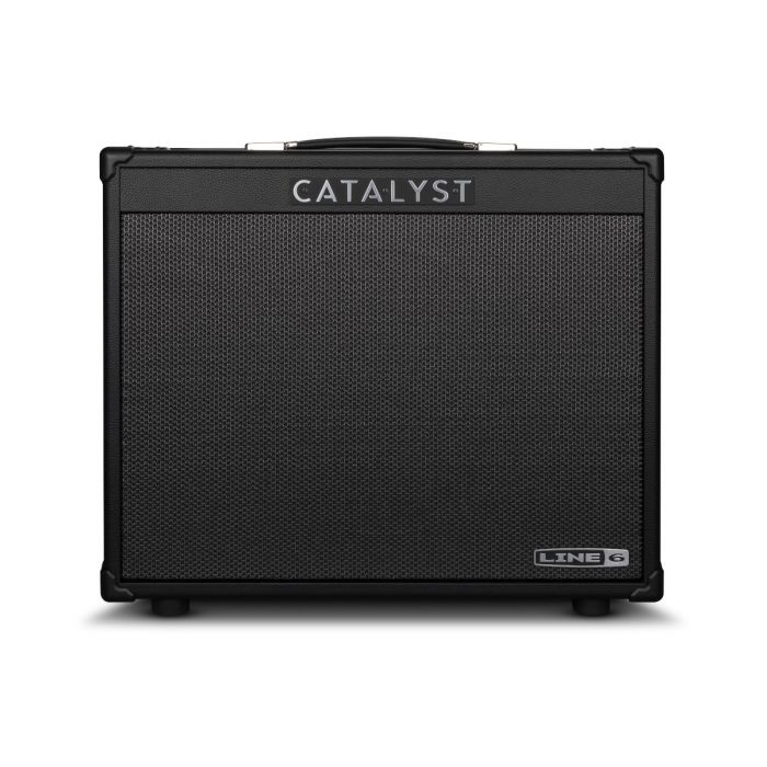 LINE 6 CATALYST 100 AMP 1x12