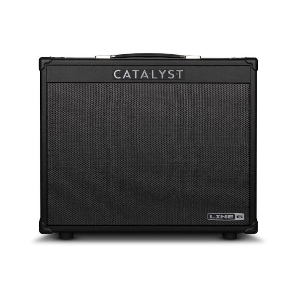 LINE 6 CATALYST 100 AMP 1x12" MODELING COMBO GUITAR AMPLIFIER