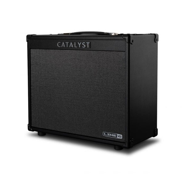LINE 6 CATALYST 100 AMP 1x12" MODELING COMBO GUITAR AMPLIFIER
