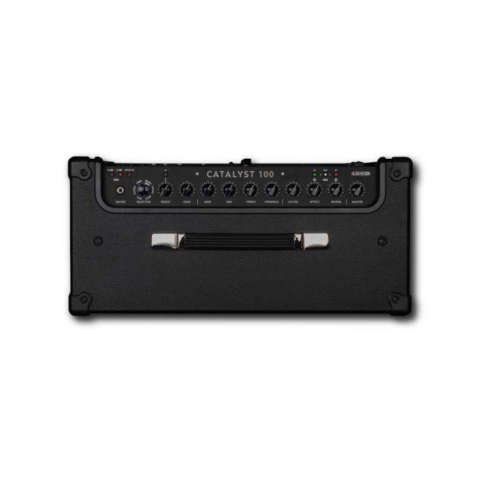 LINE 6 CATALYST 100 AMP 1x12