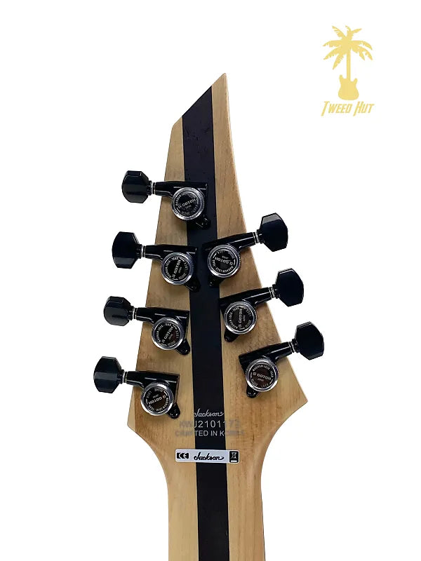 JACKSON DK MOD EVERTUNE 7 B-STOCK