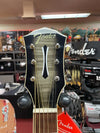 FENDER FA-235E CONCERT ACOUSTIC-ELECTRIC GUITAR-MOONLIGHT BURST