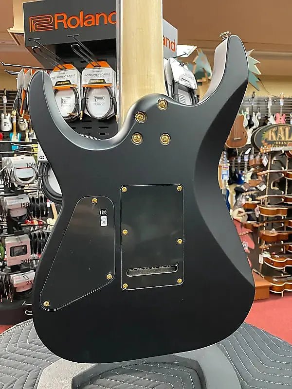 CHARVEL PRO-MOD ANGEL VIVALDI DK247 2PT HH - Tweed Hut Music