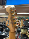 CHARVEL PRO-MOD DK24 HH POPLAR BURL - Tweed Hut Music
