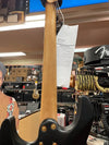 CHARVEL PRO-MOD DK24 HH POPLAR BURL - Tweed Hut Music