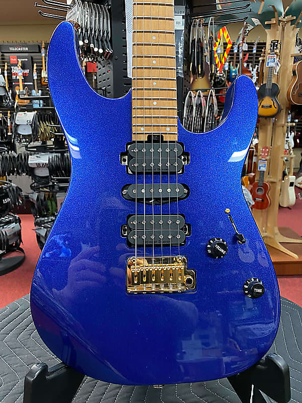 CHARVEL PRO-MOD DK24 HSH - Tweed Hut Music
