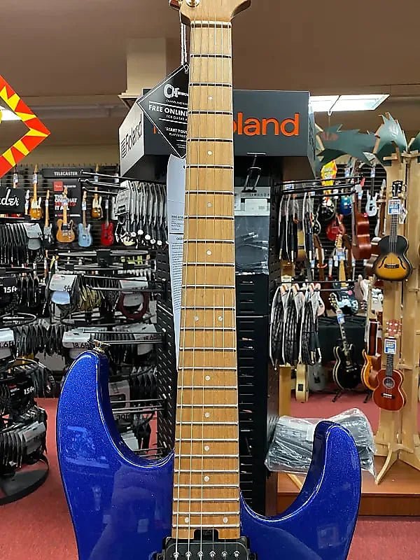 CHARVEL PRO-MOD DK24 HSH - Tweed Hut Music