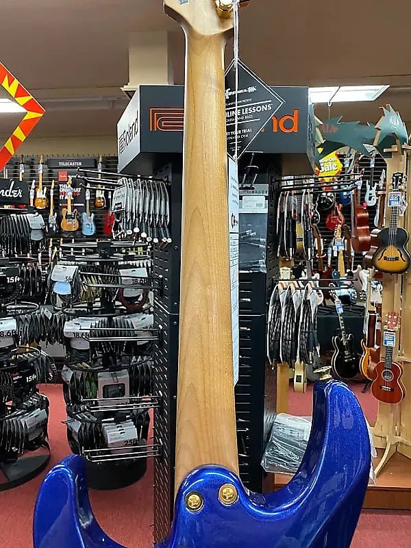 CHARVEL PRO-MOD DK24 HSH - Tweed Hut Music