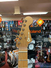 CHARVEL PRO MOD DK24 HSS 2PT CM - WHITE - Tweed Hut Music