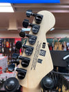 CHARVEL PRO-MOD SAN DIMAS® STYLE 1 HH FLOYD ROSE SASSAFRAS LEFT HANDED - Tweed Hut Music