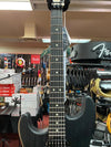 CHARVEL PRO-MOD SAN DIMAS® STYLE 1 HH FLOYD ROSE SASSAFRAS LEFT HANDED - Tweed Hut Music