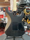 CHARVEL PRO-MOD SAN DIMAS® STYLE 1 HH FLOYD ROSE SASSAFRAS LEFT HANDED - Tweed Hut Music