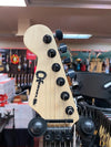 CHARVEL PRO-MOD SAN DIMAS® STYLE 1 HH FLOYD ROSE SASSAFRAS LEFT HANDED - Tweed Hut Music