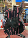 CHARVEL PRO-MOD SAN DIMAS STYLE 1 HH FR E ASH-NEO PINK ASH - Tweed Hut Music