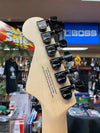 CHARVEL PRO-MOD SAN DIMAS STYLE 1 HH FR E ASH-NEO PINK ASH - Tweed Hut Music