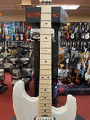 CHARVEL PRO-MOD SAN DIMAS STYLE 1 HSS FR M-PLATINUM PEARL - Tweed Hut Music