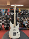 CHARVEL PRO-MOD SAN DIMAS STYLE 1 HSS FR M-PLATINUM PEARL - Tweed Hut Music