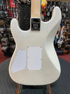 CHARVEL PRO-MOD SAN DIMAS STYLE 1 HSS FR M-PLATINUM PEARL - Tweed Hut Music