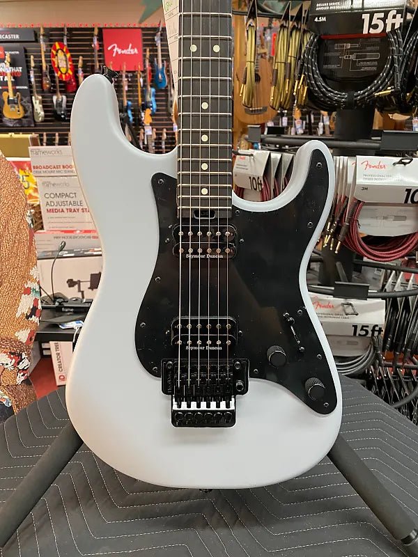 CHARVEL PRO-MOD SO-CAL STYLE 1 HH FLOYD ROSE - Tweed Hut Music