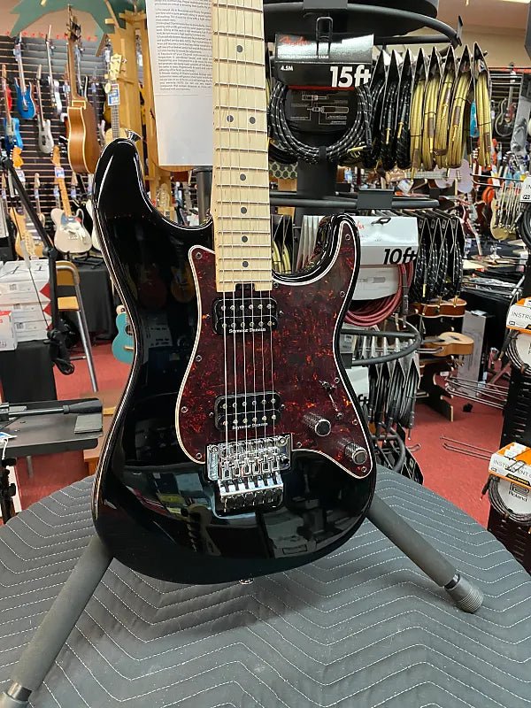 CHARVEL PRO-MOD SO-CAL STYLE 1 HH FLOYD ROSE - Tweed Hut Music