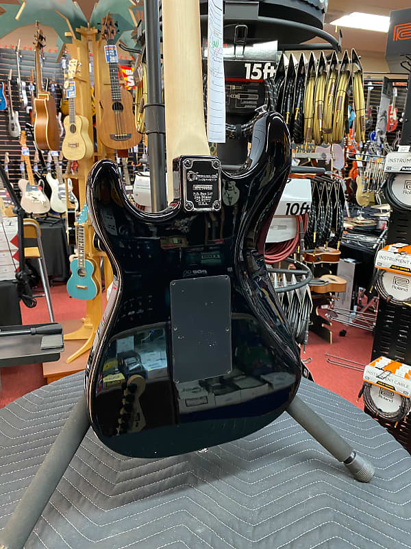 CHARVEL PRO-MOD SO-CAL STYLE 1 HH FLOYD ROSE - Tweed Hut Music
