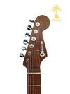 CHARVEL USA SELECT DK24 HSS QUILTED MAPLE - Tweed Hut Music