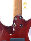 CHARVEL USA SELECT DK24 HSS QUILTED MAPLE - Tweed Hut Music