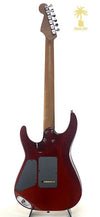 CHARVEL USA SELECT DK24 HSS QUILTED MAPLE - Tweed Hut Music
